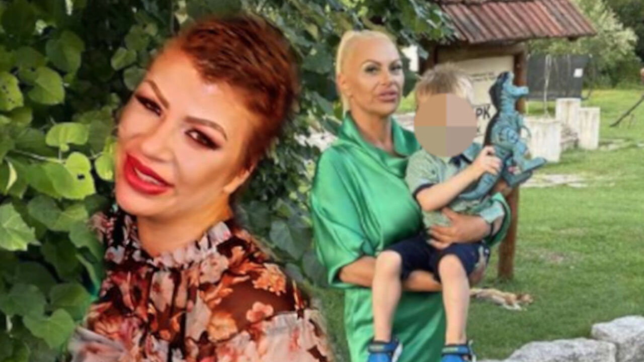 Miljana Kulić, Marija Kulić, Željko Kulić
