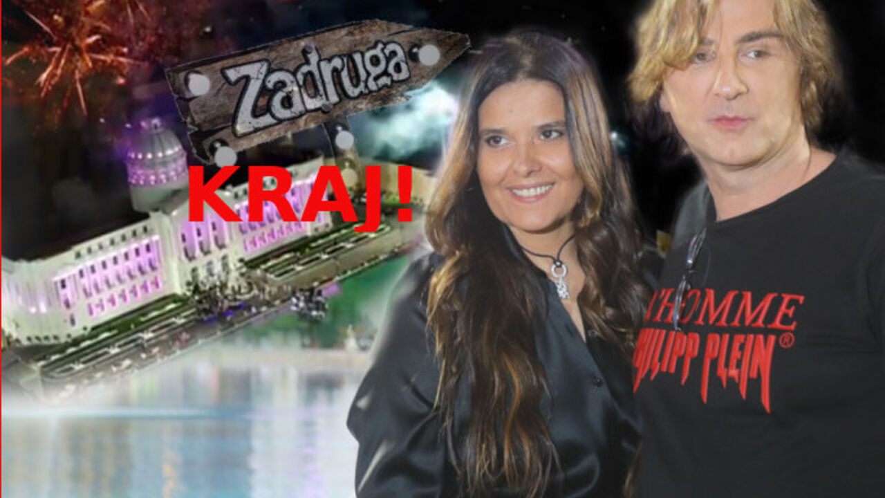 zadruga