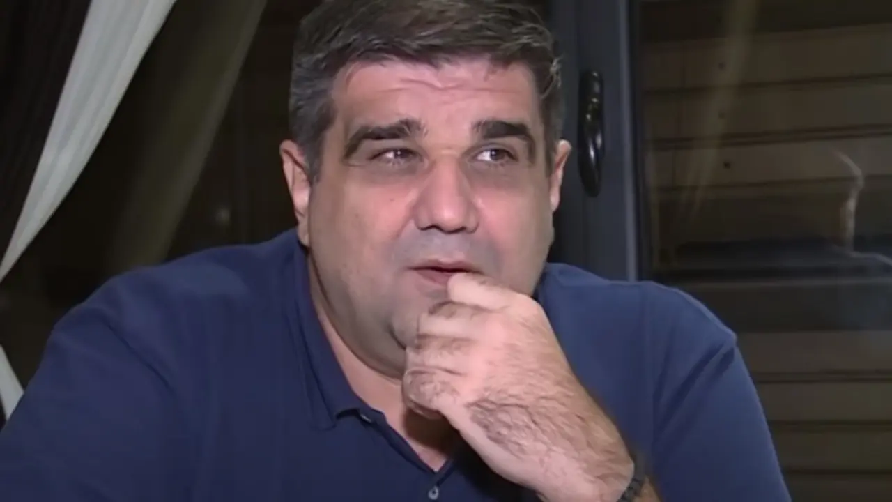 Saša Mirković