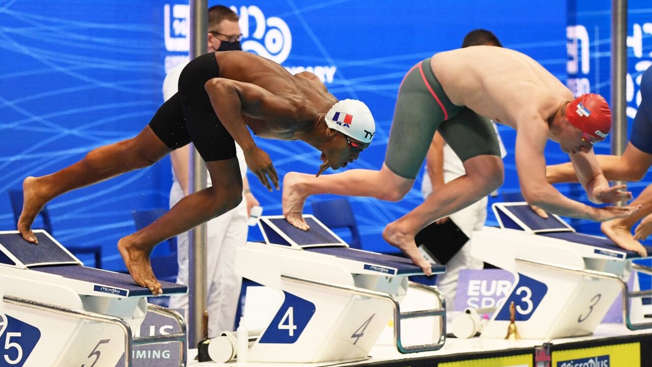 Joris Buše, Vuk Čelić