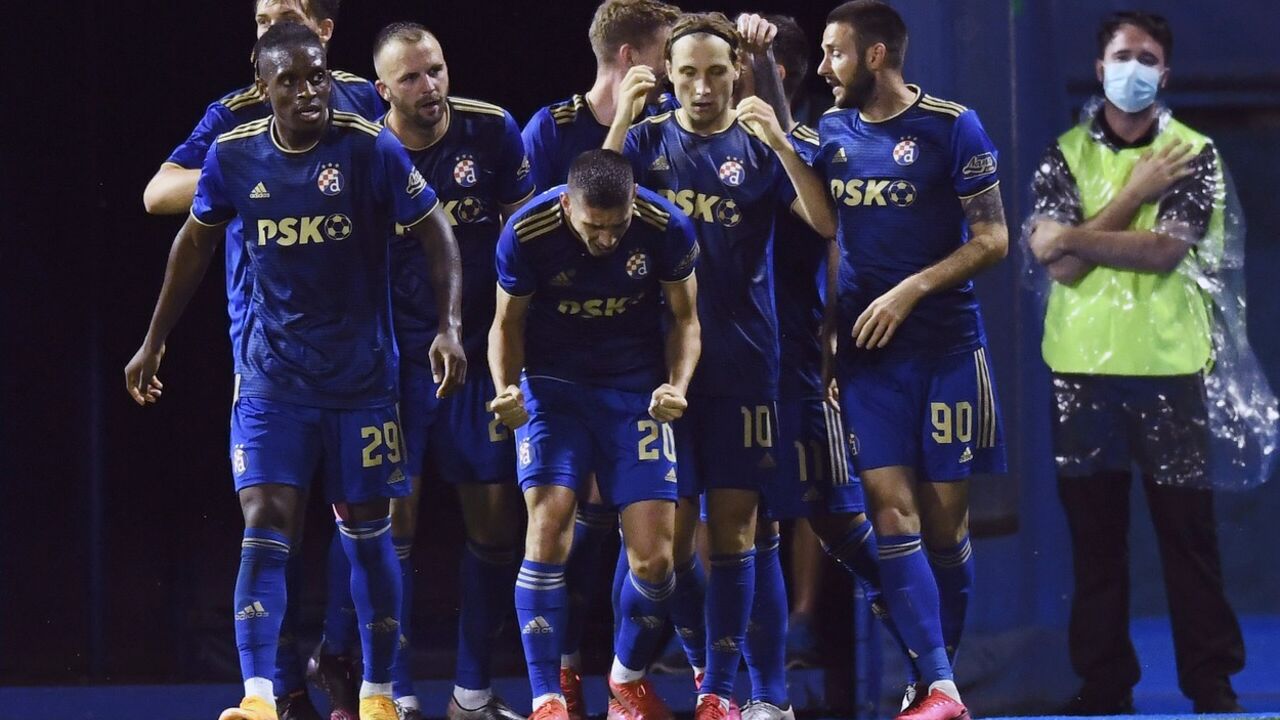 FK Dinamo Zagreb