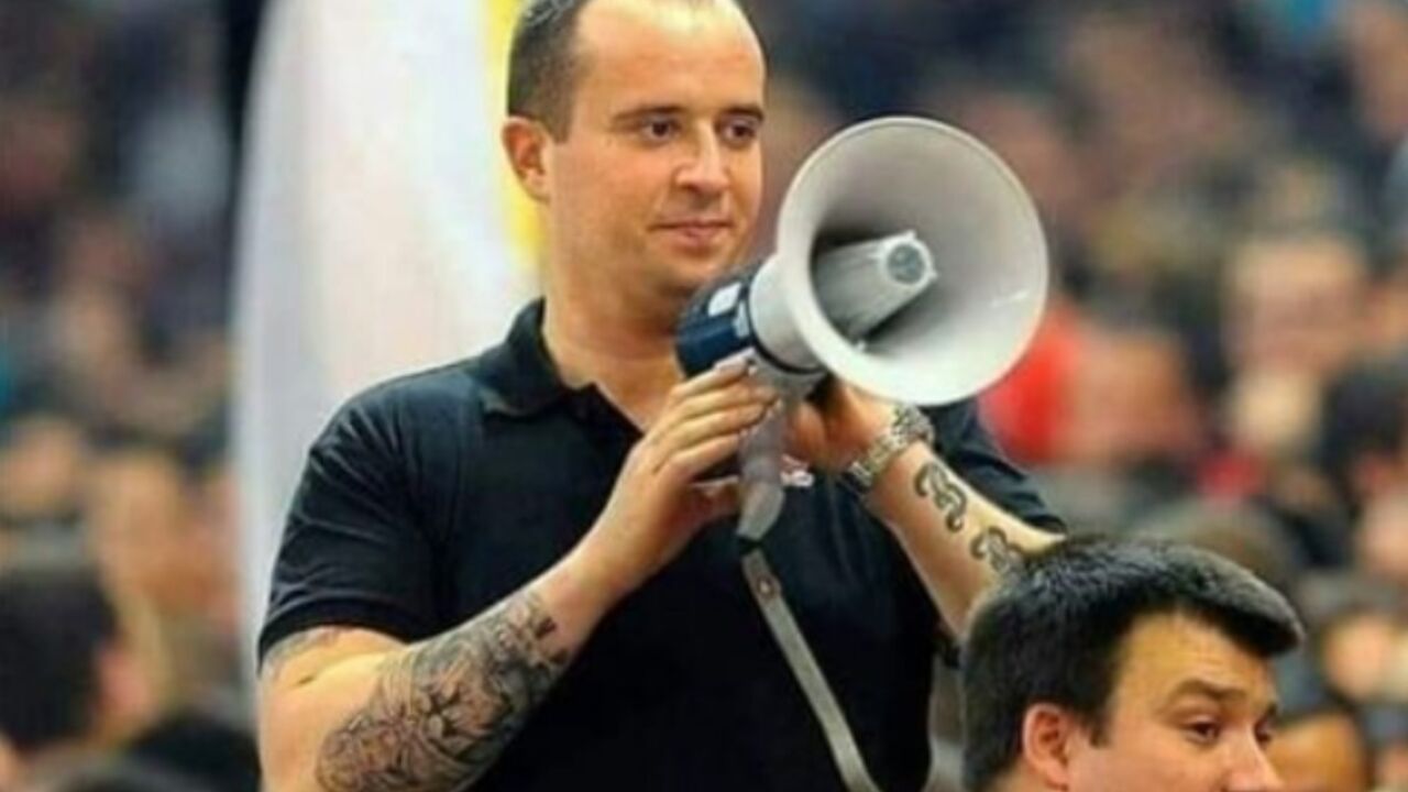 Velibor Dunjić