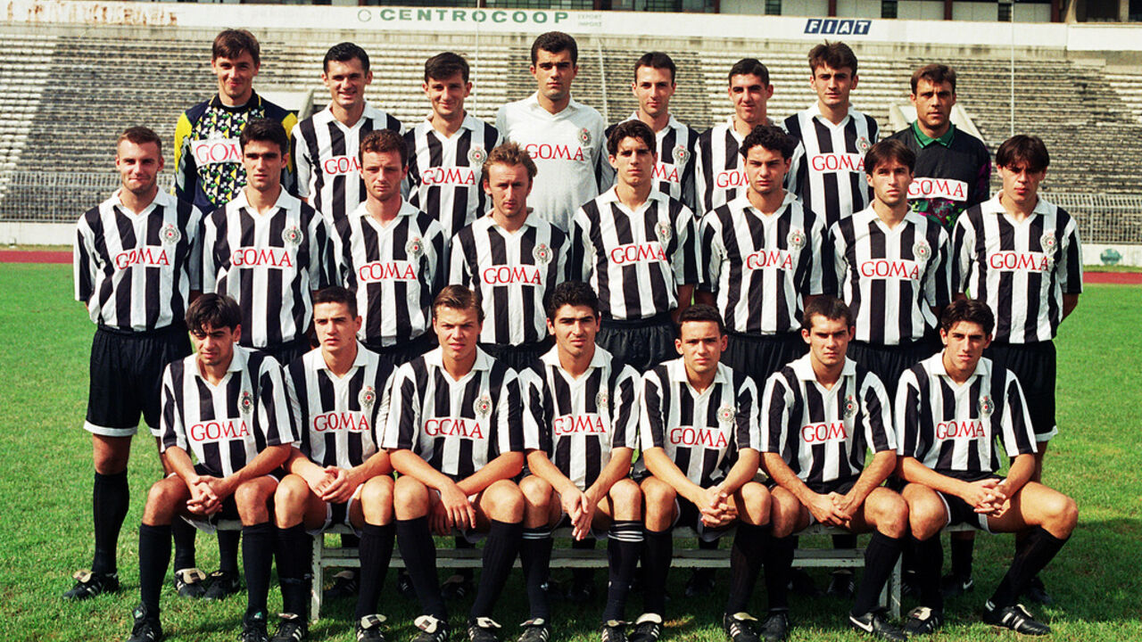 FK Partizan
