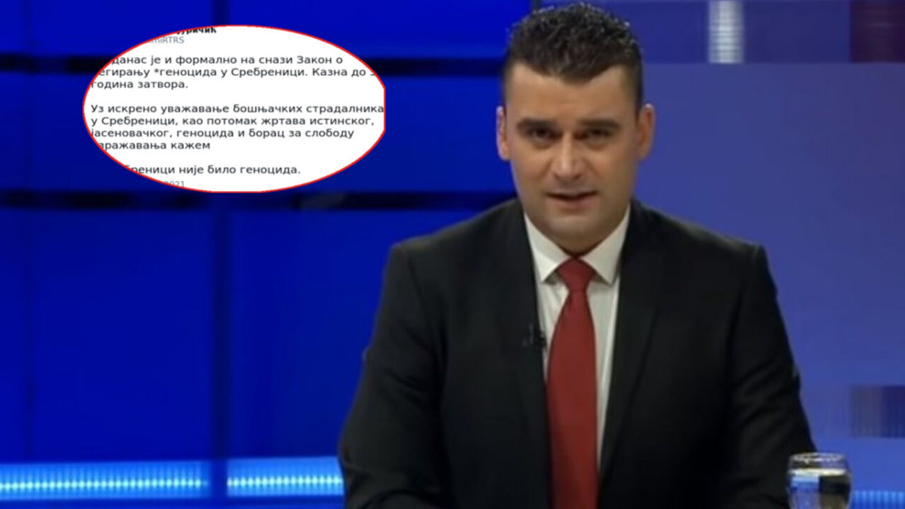 Branimir Đuričić