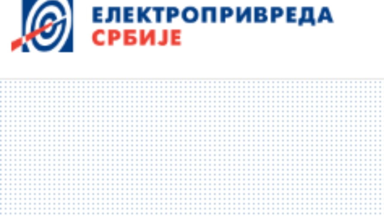 Elektroprivreda Srbije