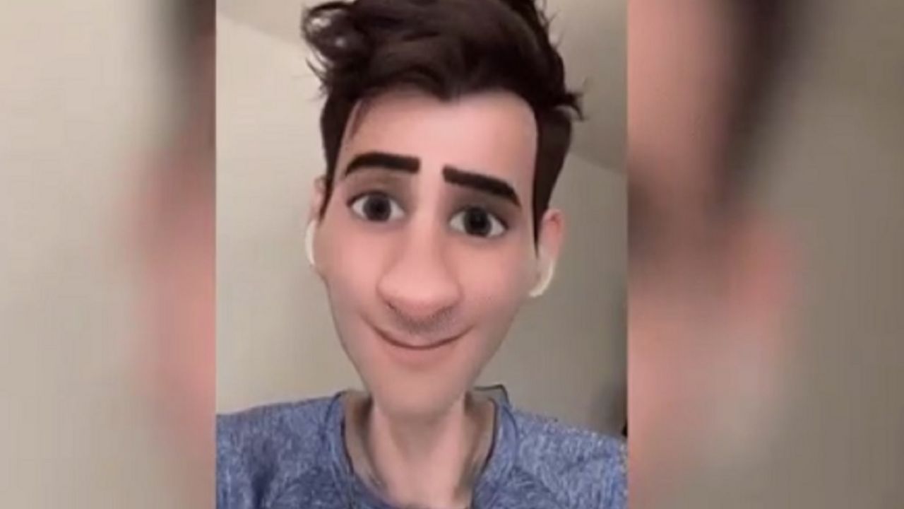 Zoom aplikacija