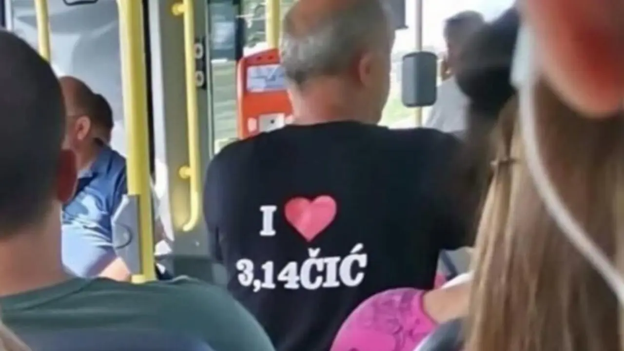 bus