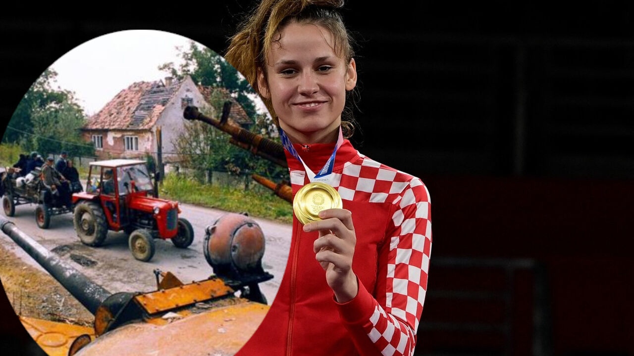 Matea Jelić