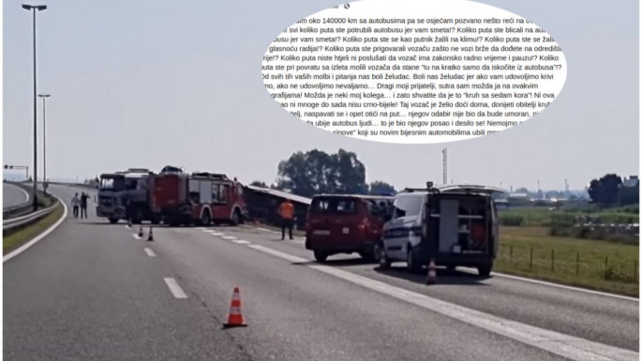nesreća kod Slavonskog broda