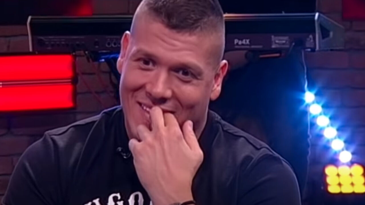 Sloba Radanović
