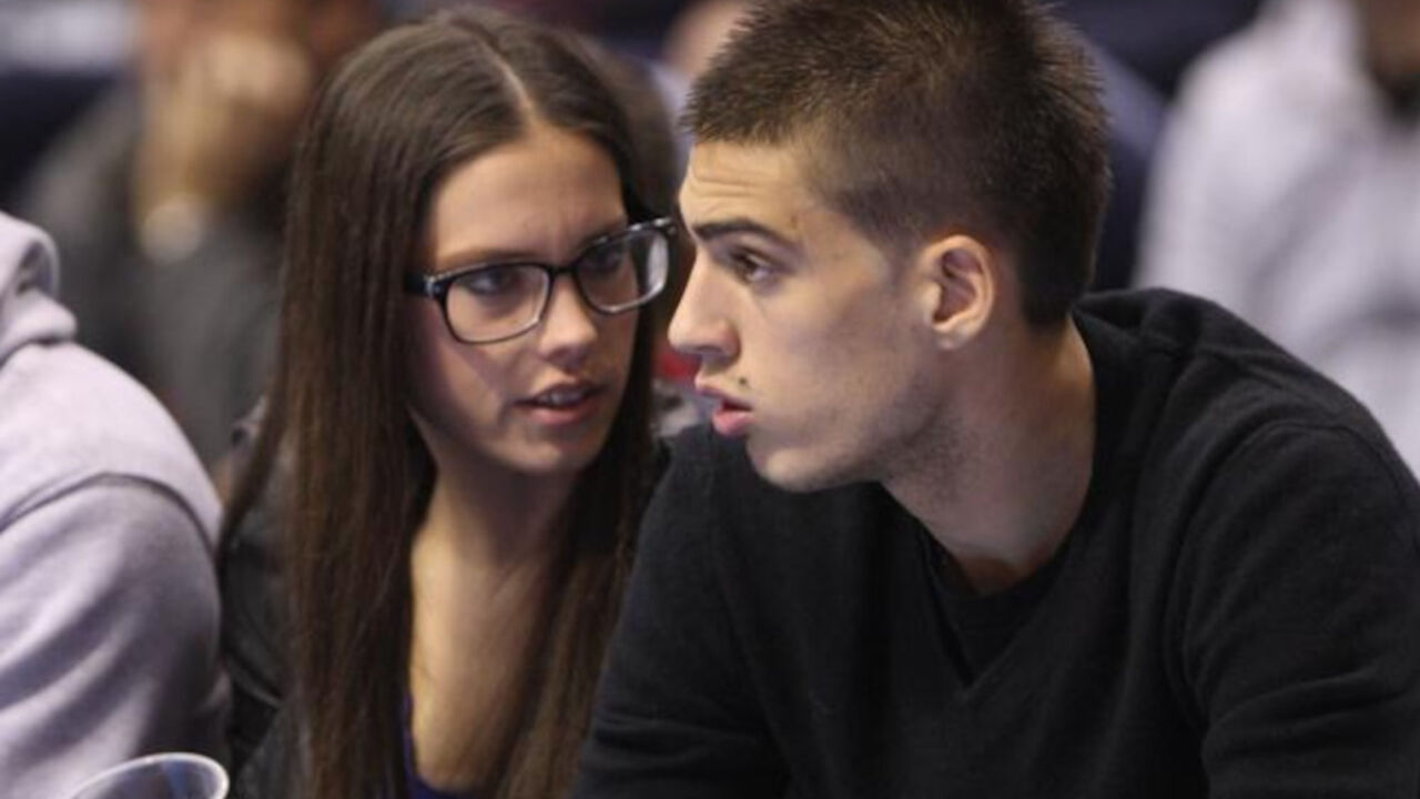 Mirka Vasiljević, Vujadin Savić