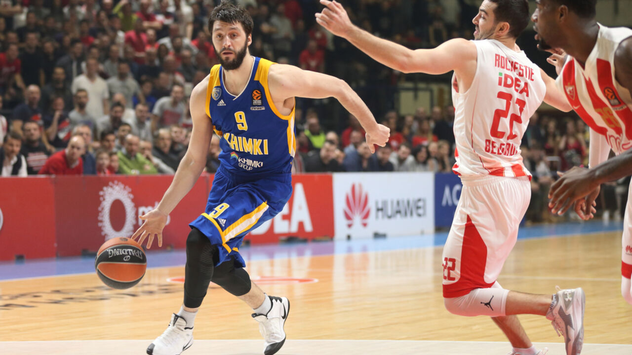 Stefan Marković