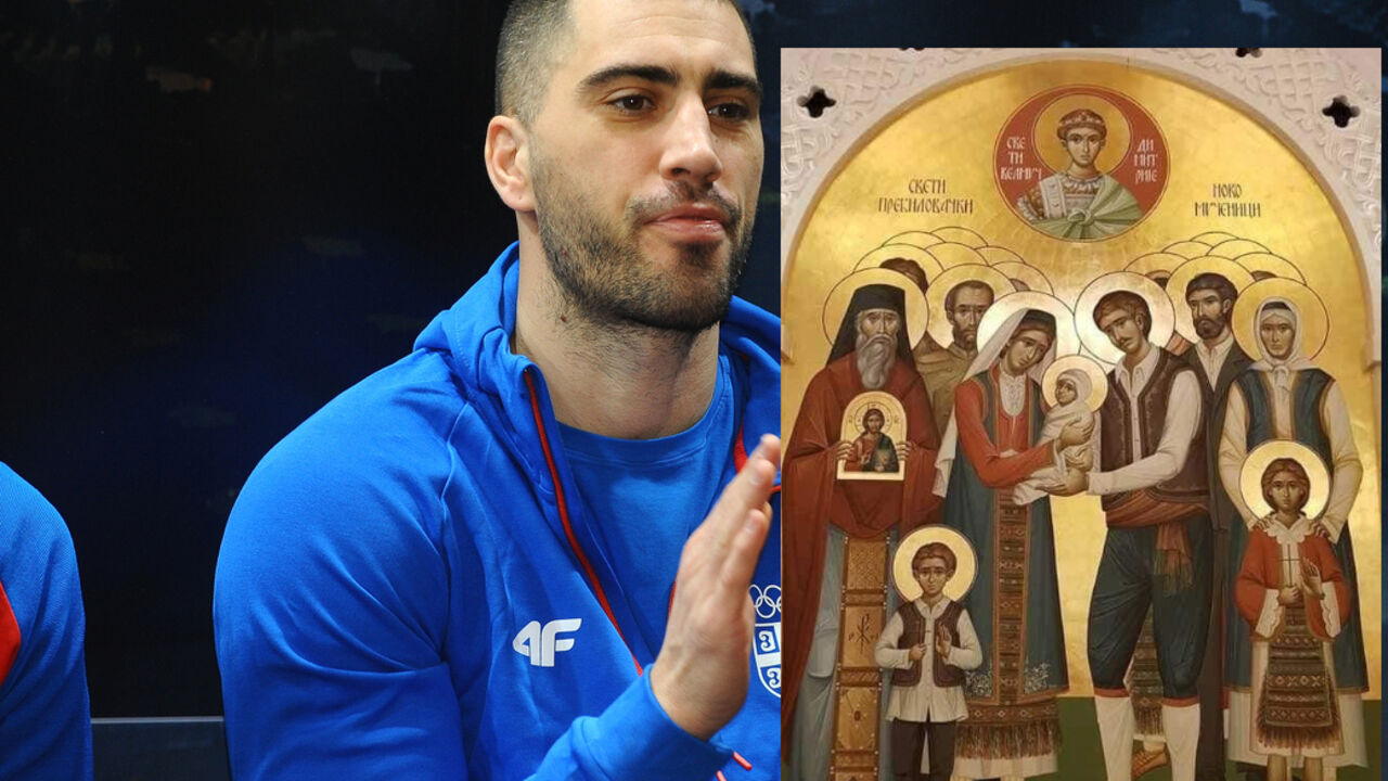 Dušan Domović Bulut
