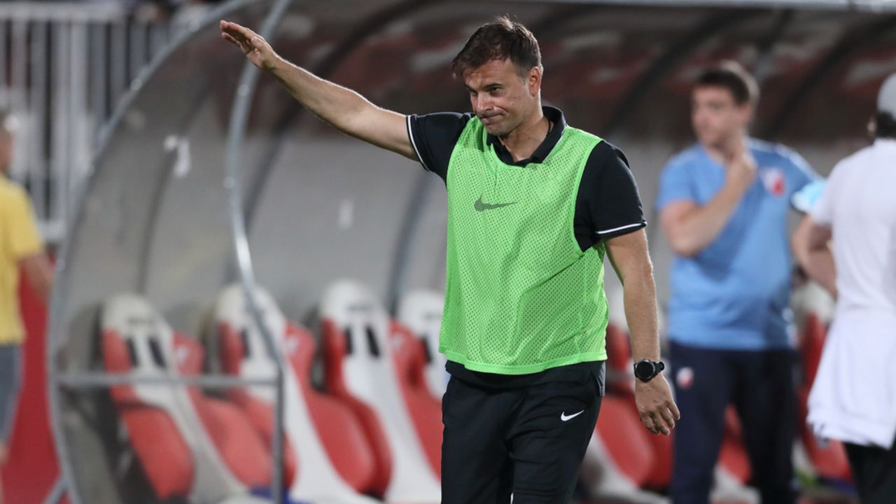 Aleksandar Stanojević