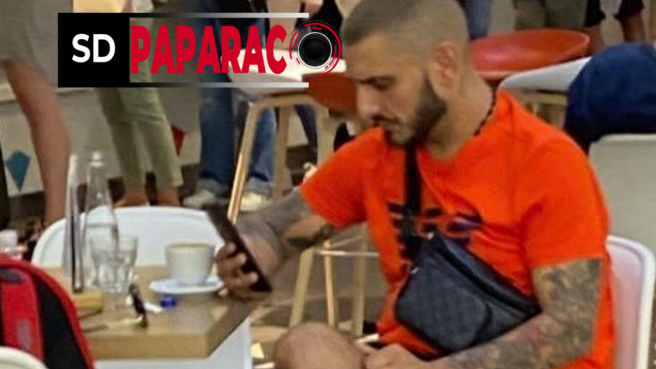 Darko Lazić