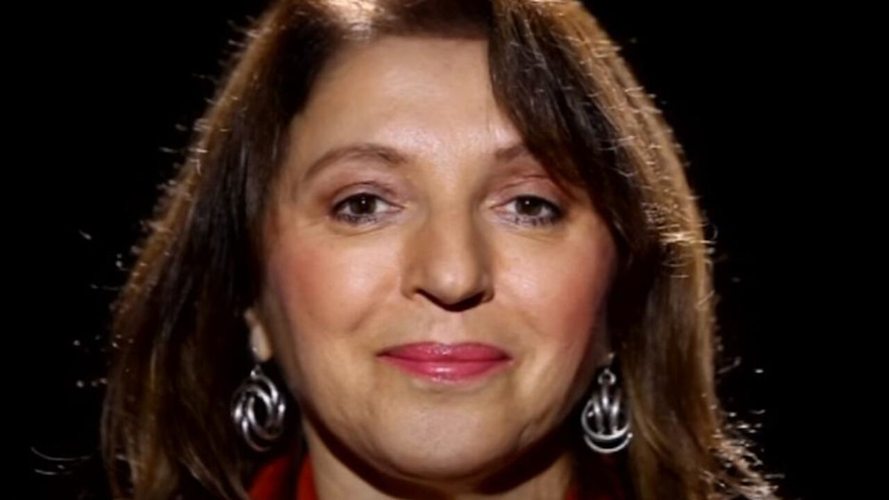 Mirjana Karanović