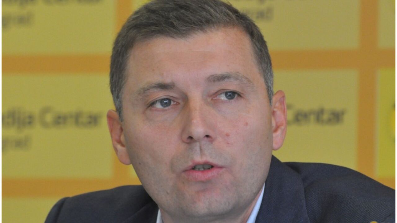 Nebojša Zelenović