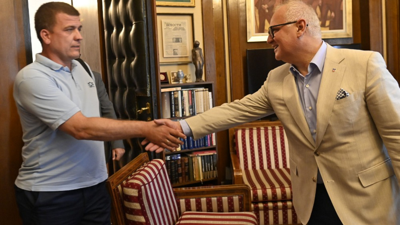 Goran Vesić