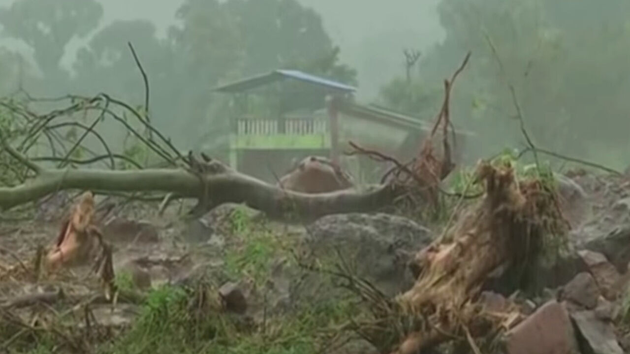 Poplave u Indiji