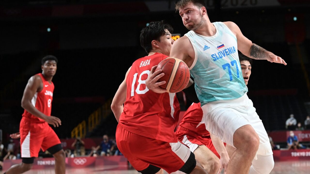 Luka Dončić