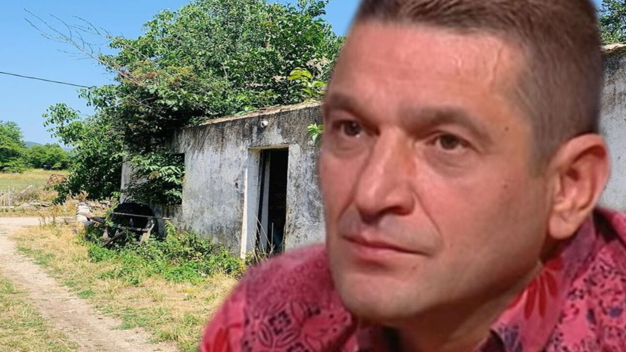 Baja Mali Knindža