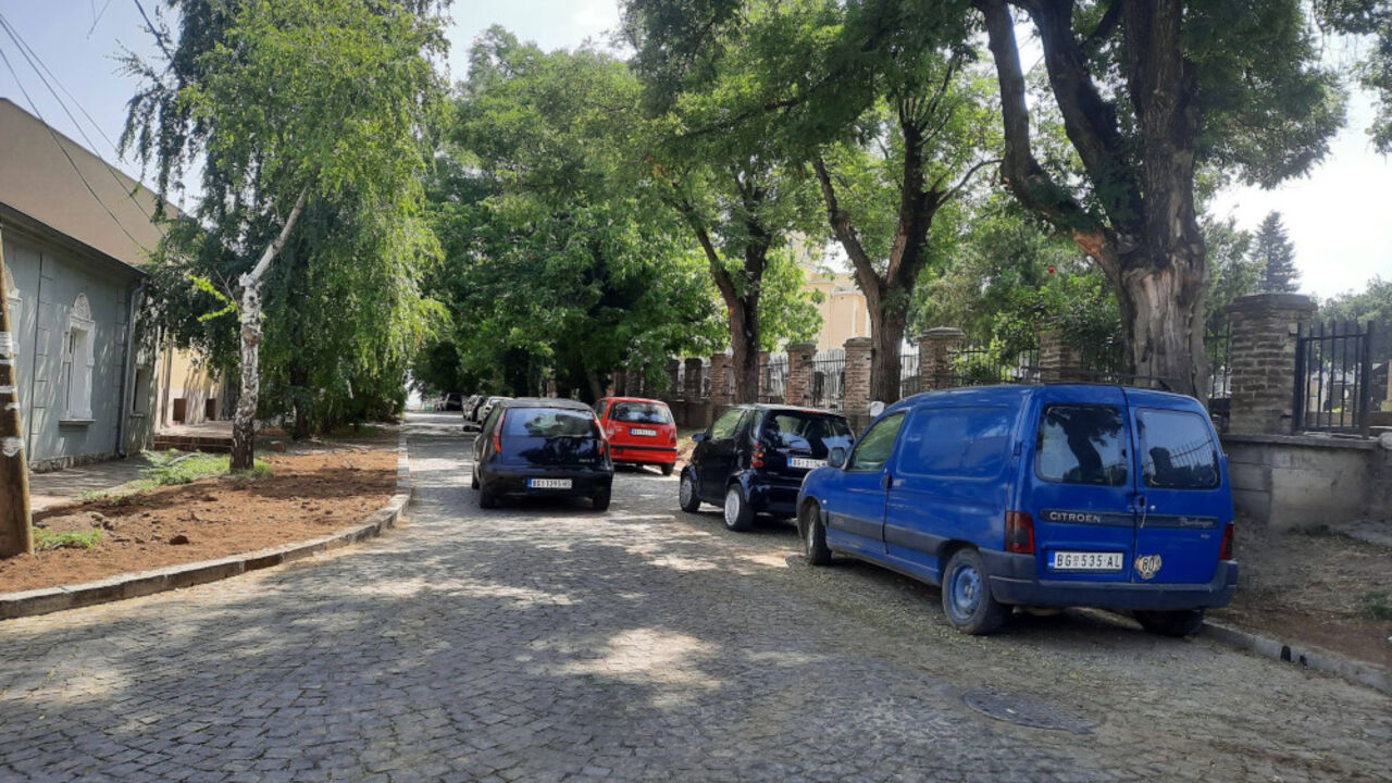 Zemun