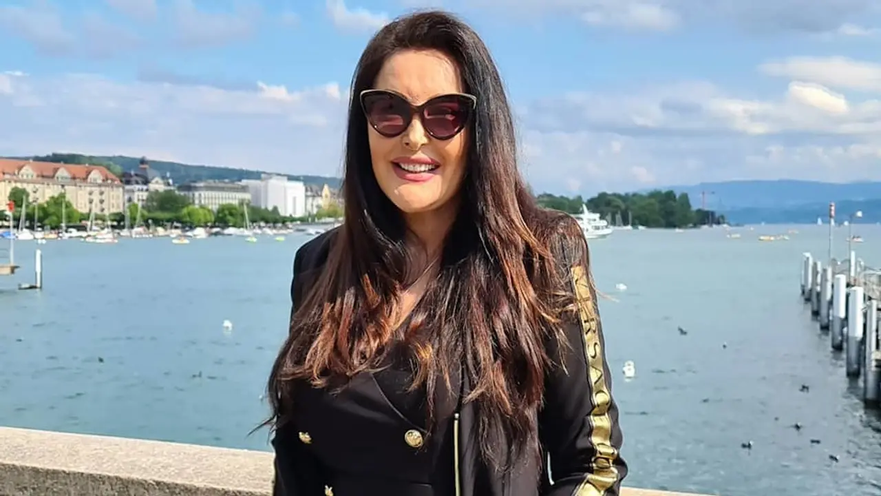 Dragana Mirković