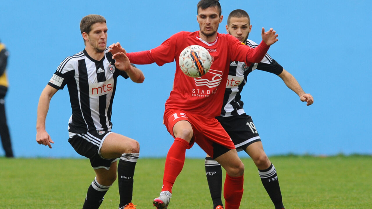 Nenad MArinković