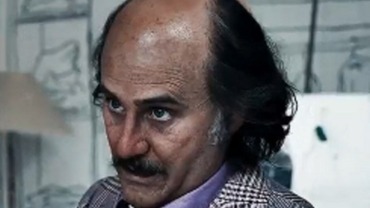 Džared Leto kao Paolo Guči 