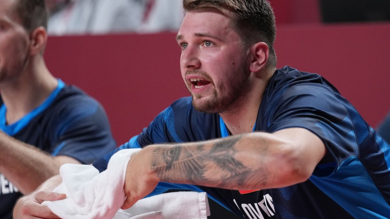 Luka Dončić