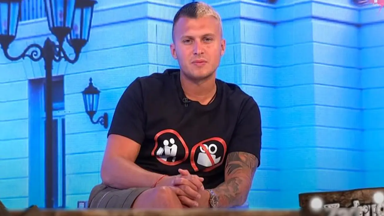 Stefan Karić