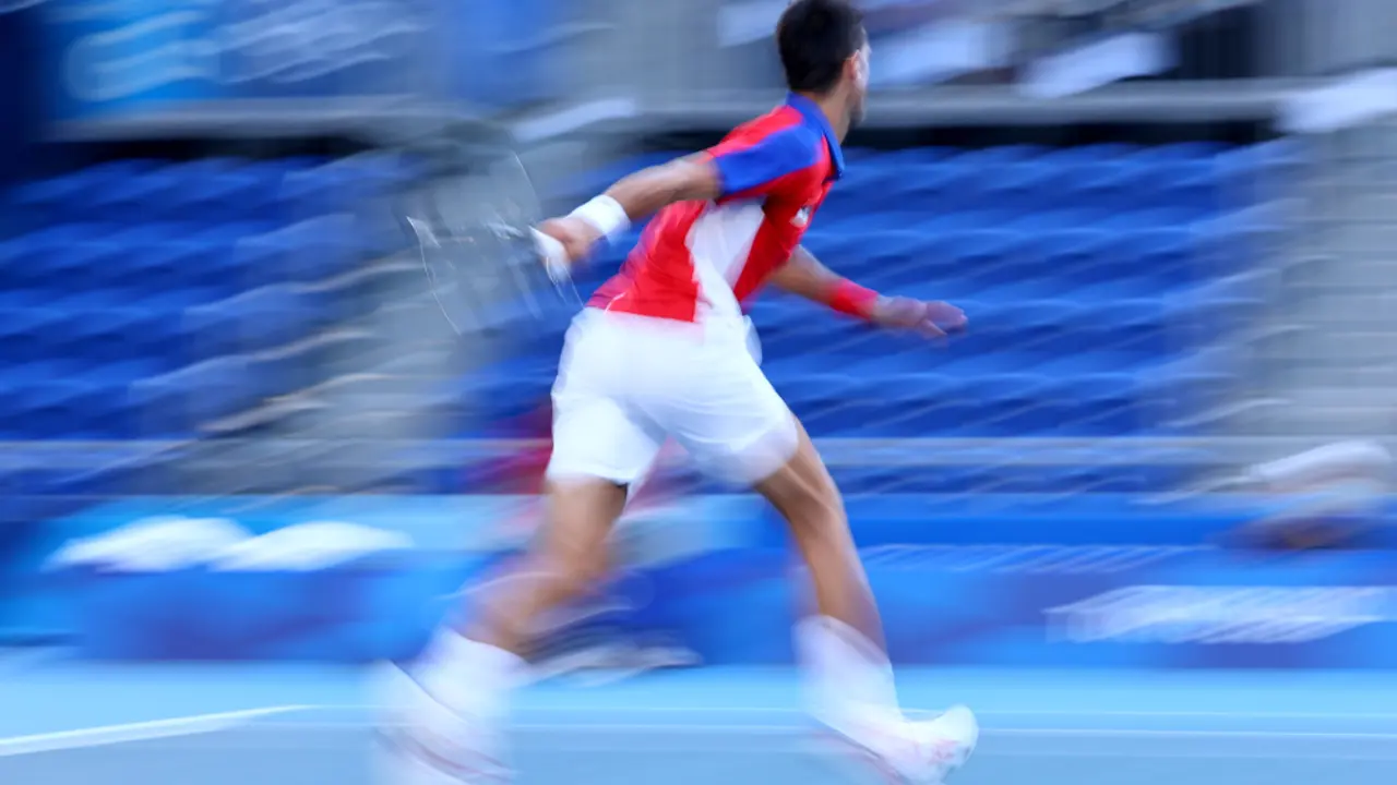 Novak Đoković