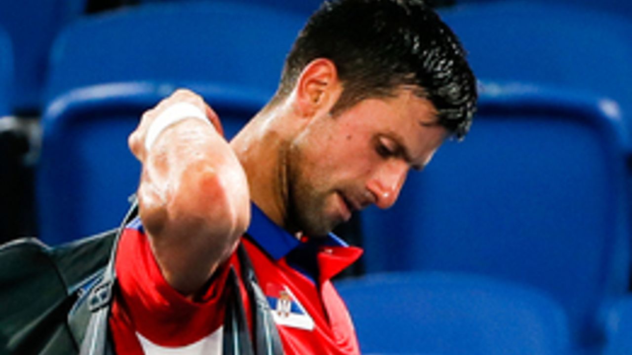 Novak Đoković