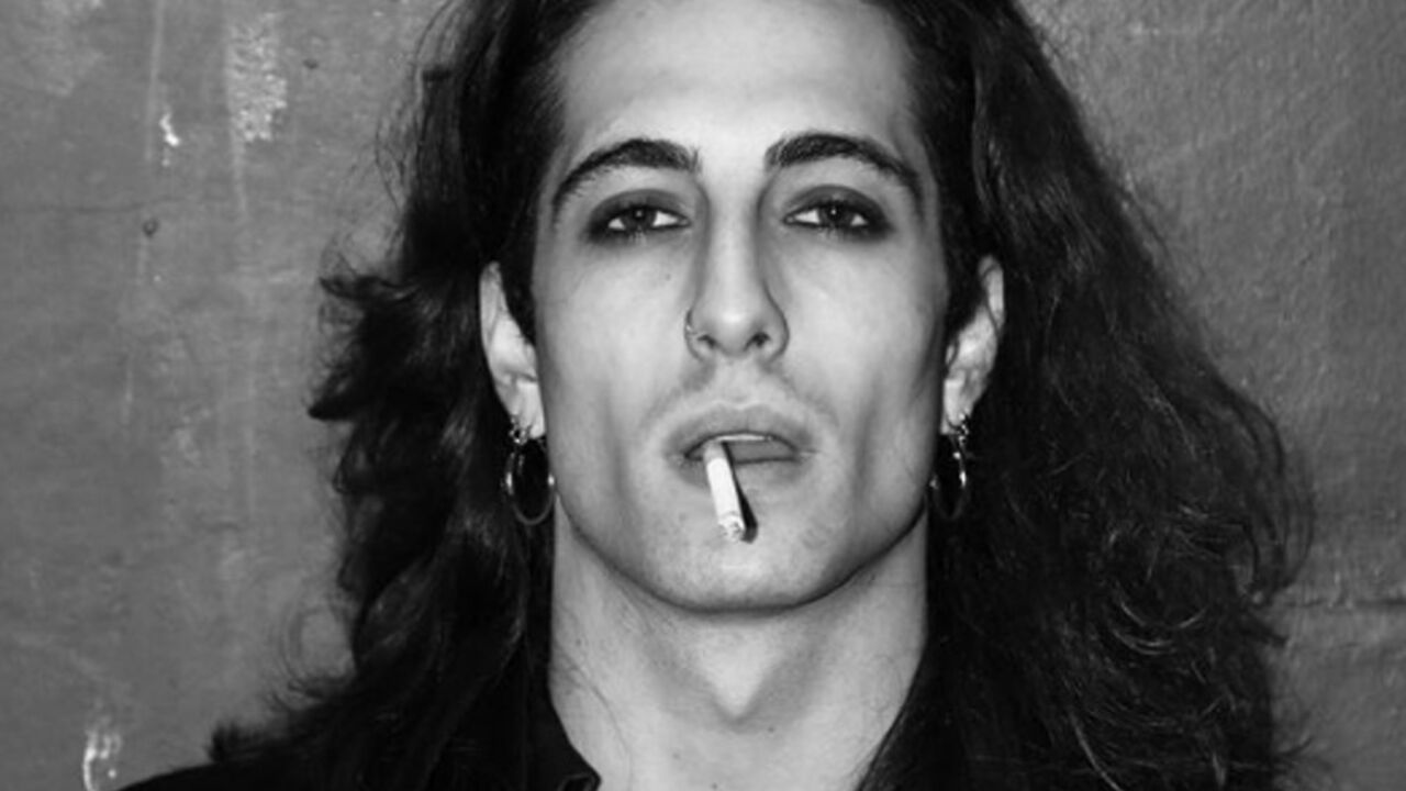 Damiano David