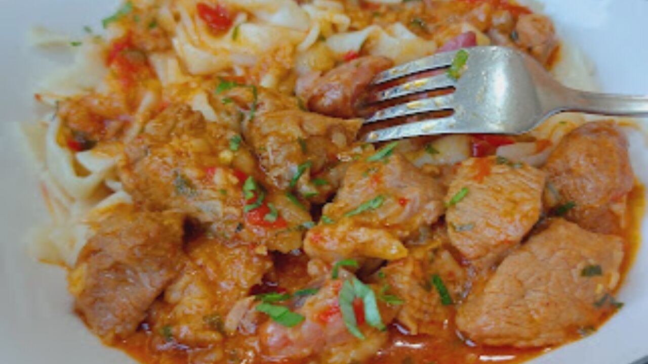 gulaš