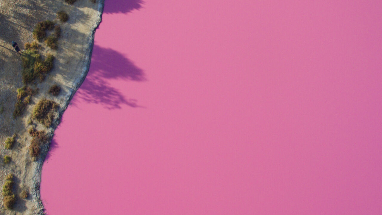 jezero