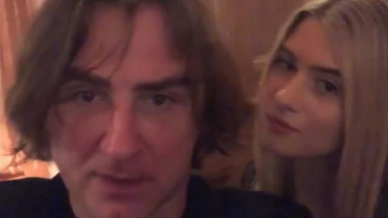 Željko Mitrović, Kristina Mitrović