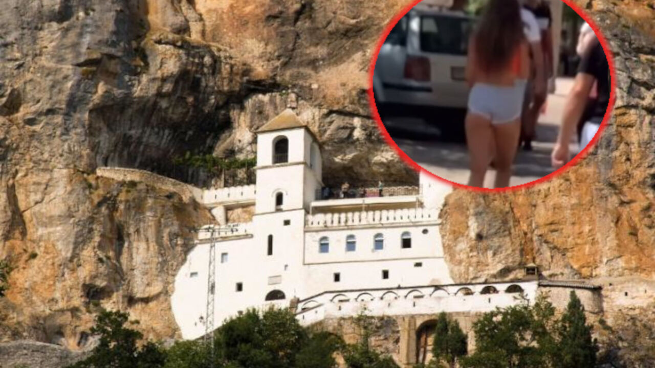 Ostrog