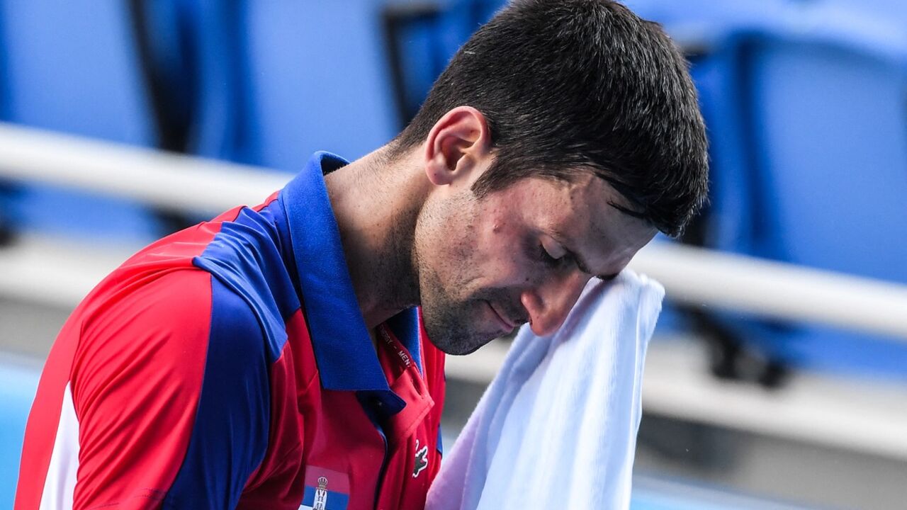 Novak Đoković