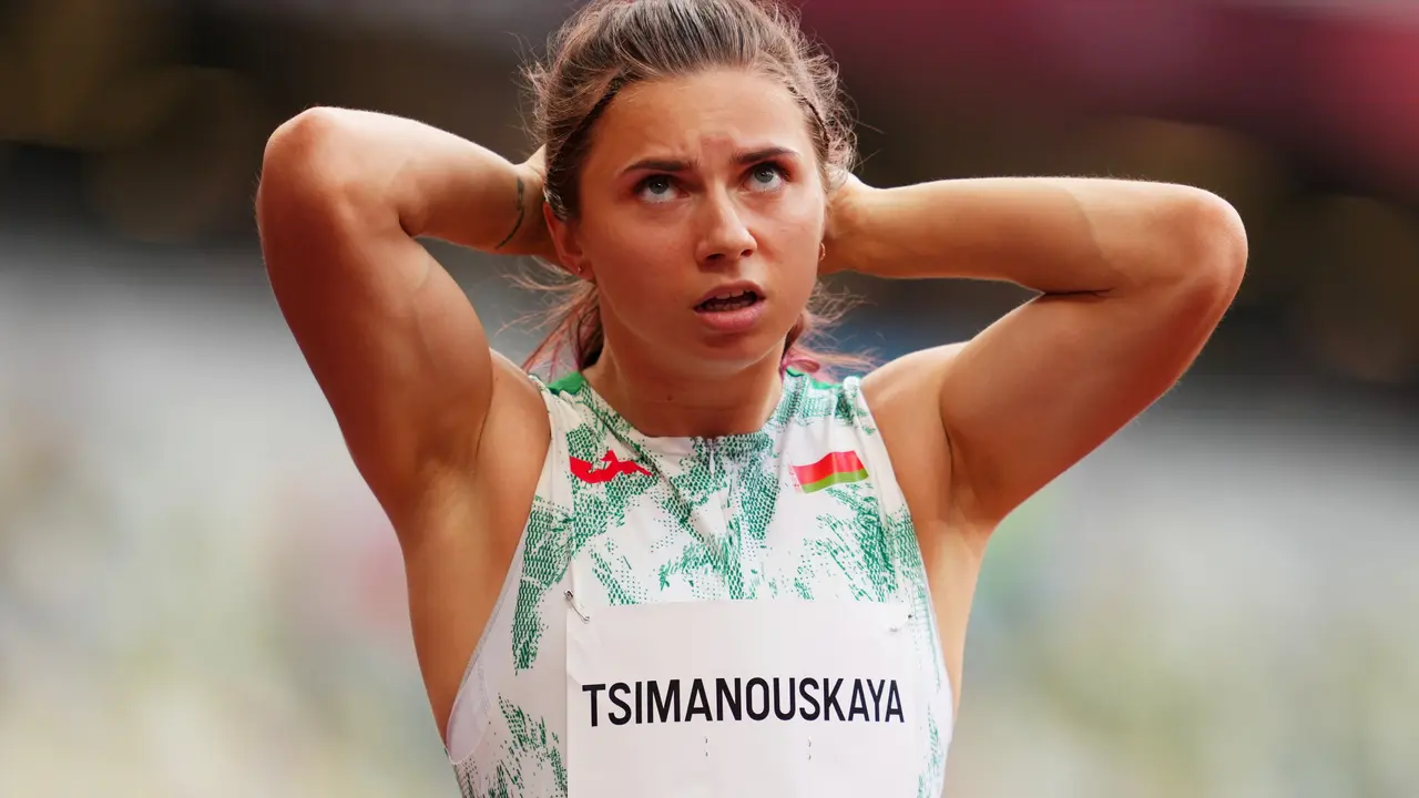 Kristina Cimanovskaja