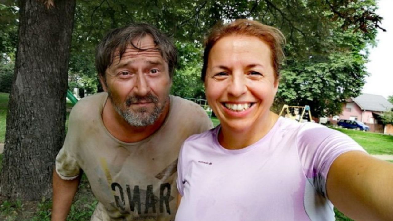 Aleksandra i Dejan