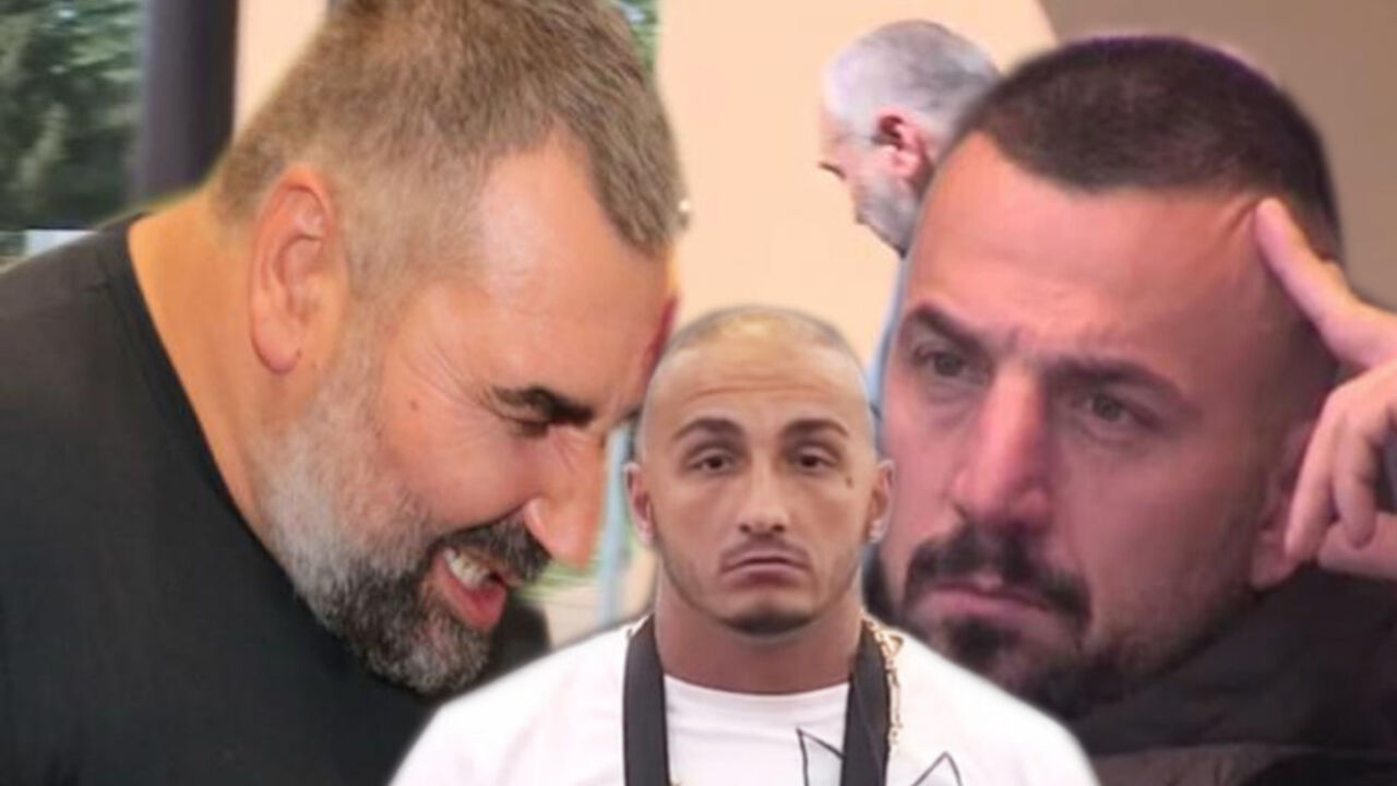Miki i Tomović