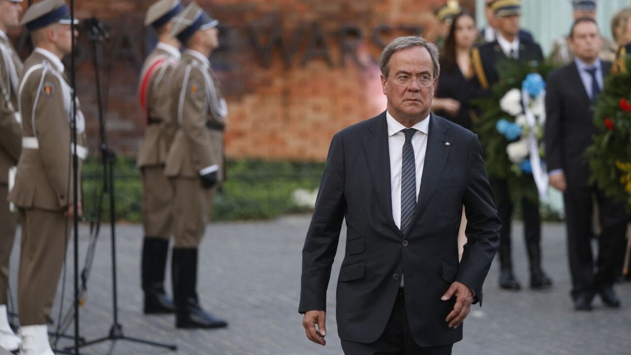 Armin Lašet