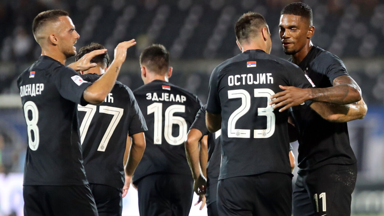 FK Partizan
