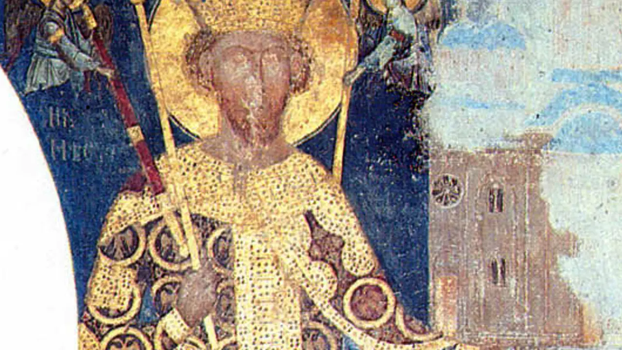 Despot Stefan Lazarević