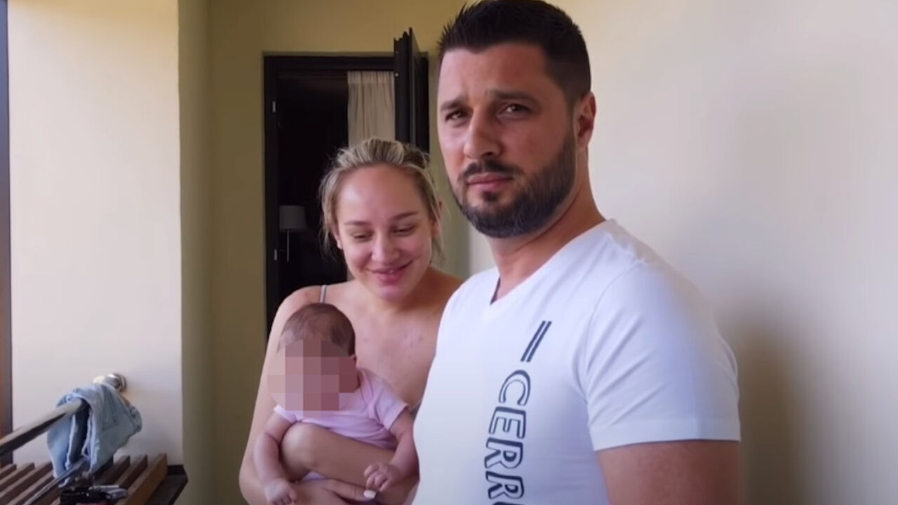 Marko Miljković, Luna Đogani