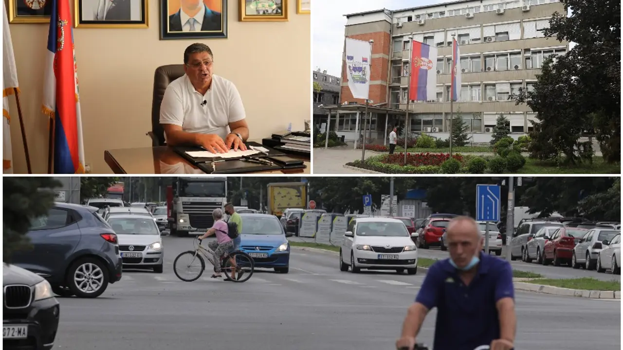 Stara Pazova