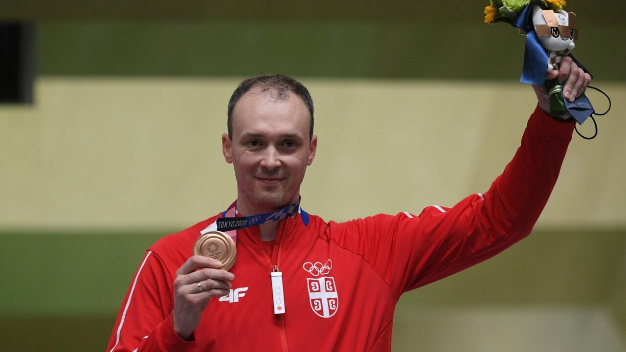 Milenko Sebić