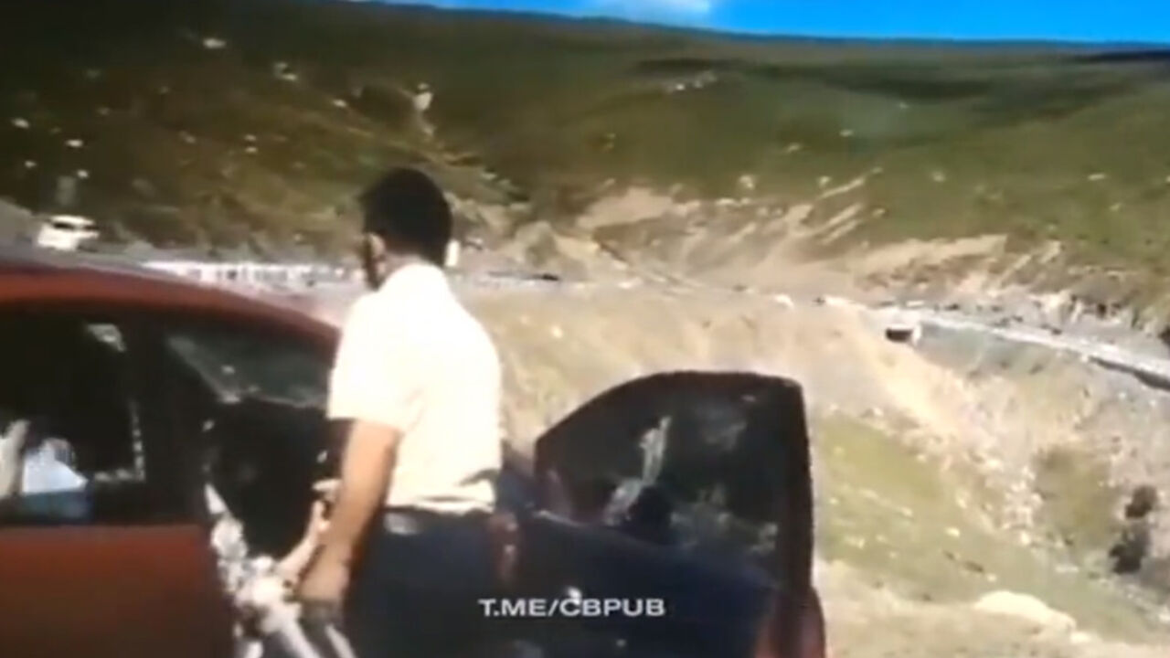 Zaboravio da povuče ručnu