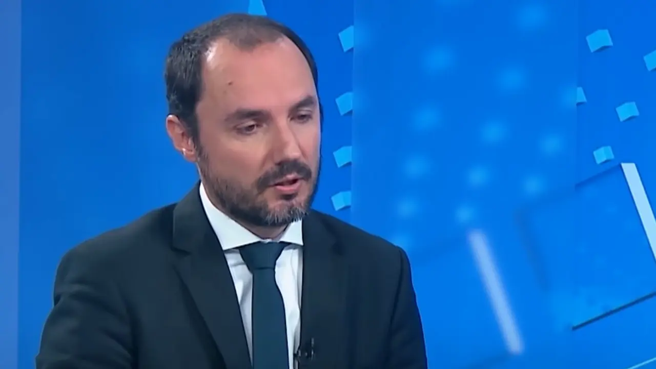 Boris Milošević
